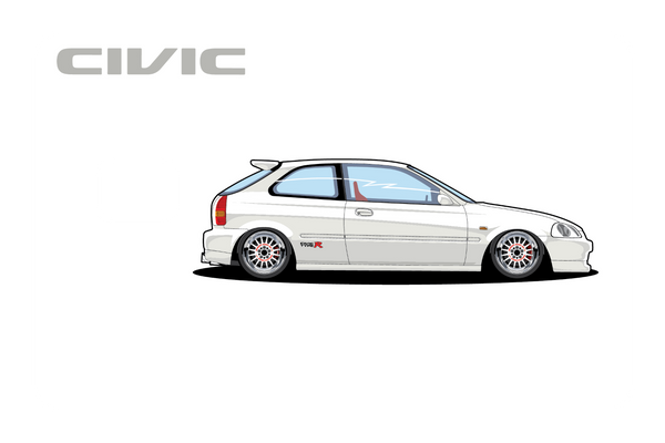 EK Civic