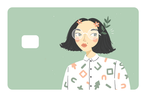 Shirt Girl