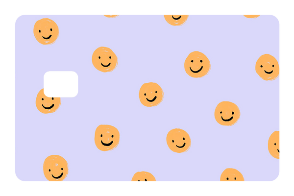 Smiley Faces