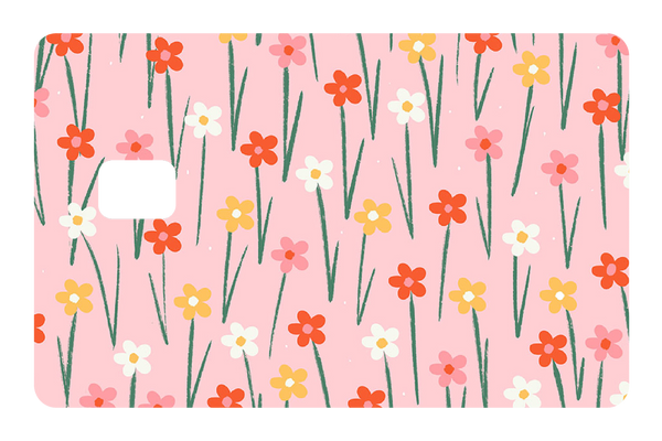 Meadow of Flowers