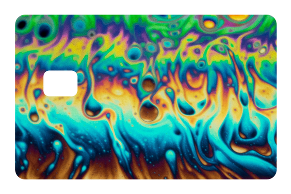 Neon Mirage