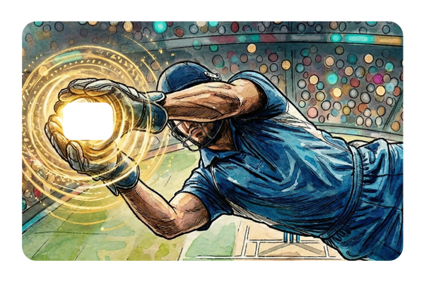 Perfect Catch
