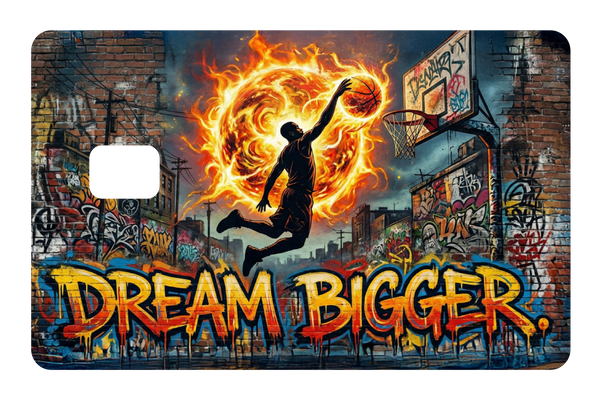 Dream Bigger
