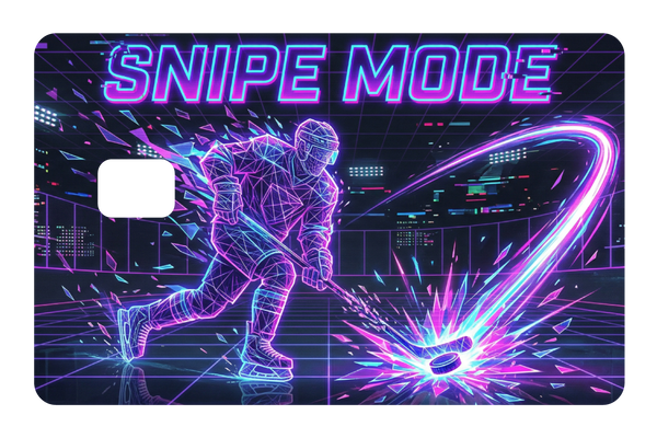 Snipe Mode