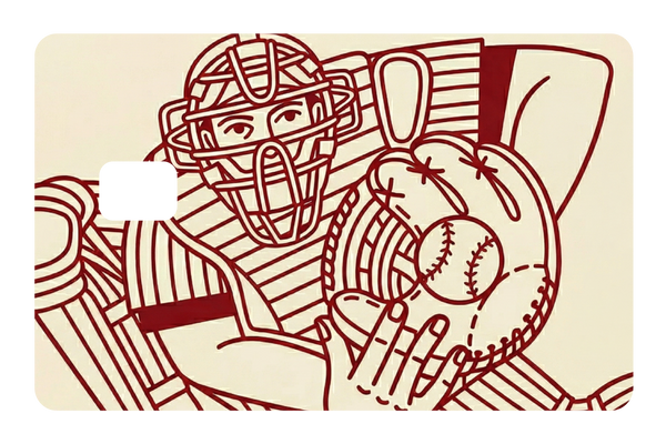 The Catcher