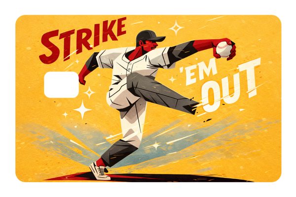 Strike Em Out
