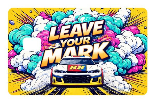 Leave Your Mark
