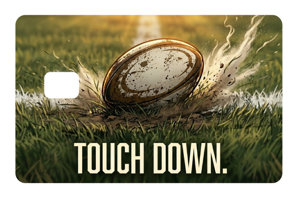 Touch Down