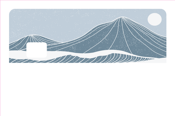 Sustain Mountain